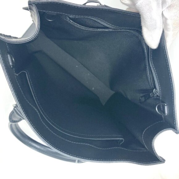 LOUIS VUITTON M21866 MonogramTaurillon Clemence Sac Plat Bag Tote Bag Hand Bag - Picture 6 of 16